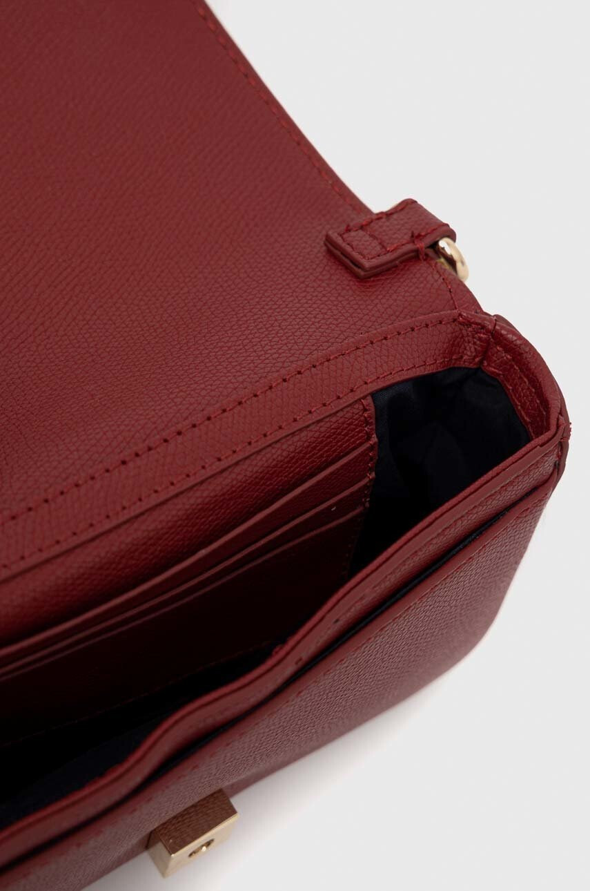 Tommy Hilfiger Чанта в червено - Pepit.bg