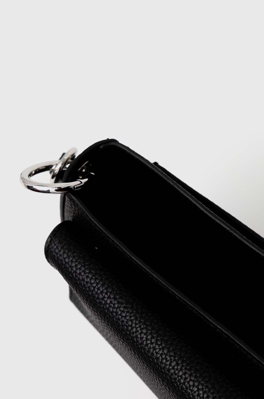 Tommy Hilfiger Чанта в черно - Pepit.bg