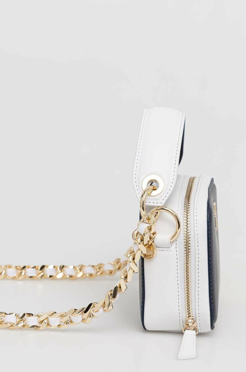 Tommy Hilfiger Чанта в тъмносиньо - Pepit.bg