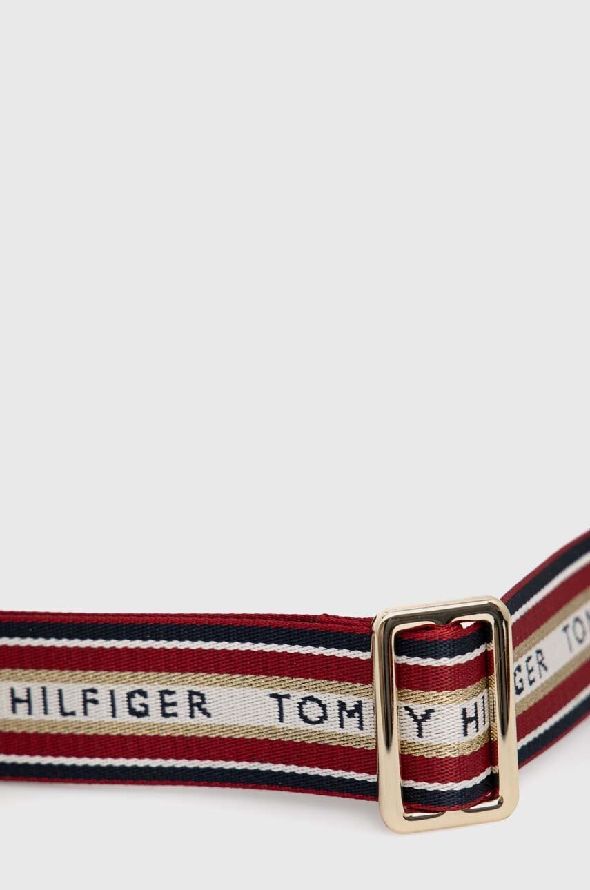 Tommy Hilfiger Чанта в тъмносиньо - Pepit.bg