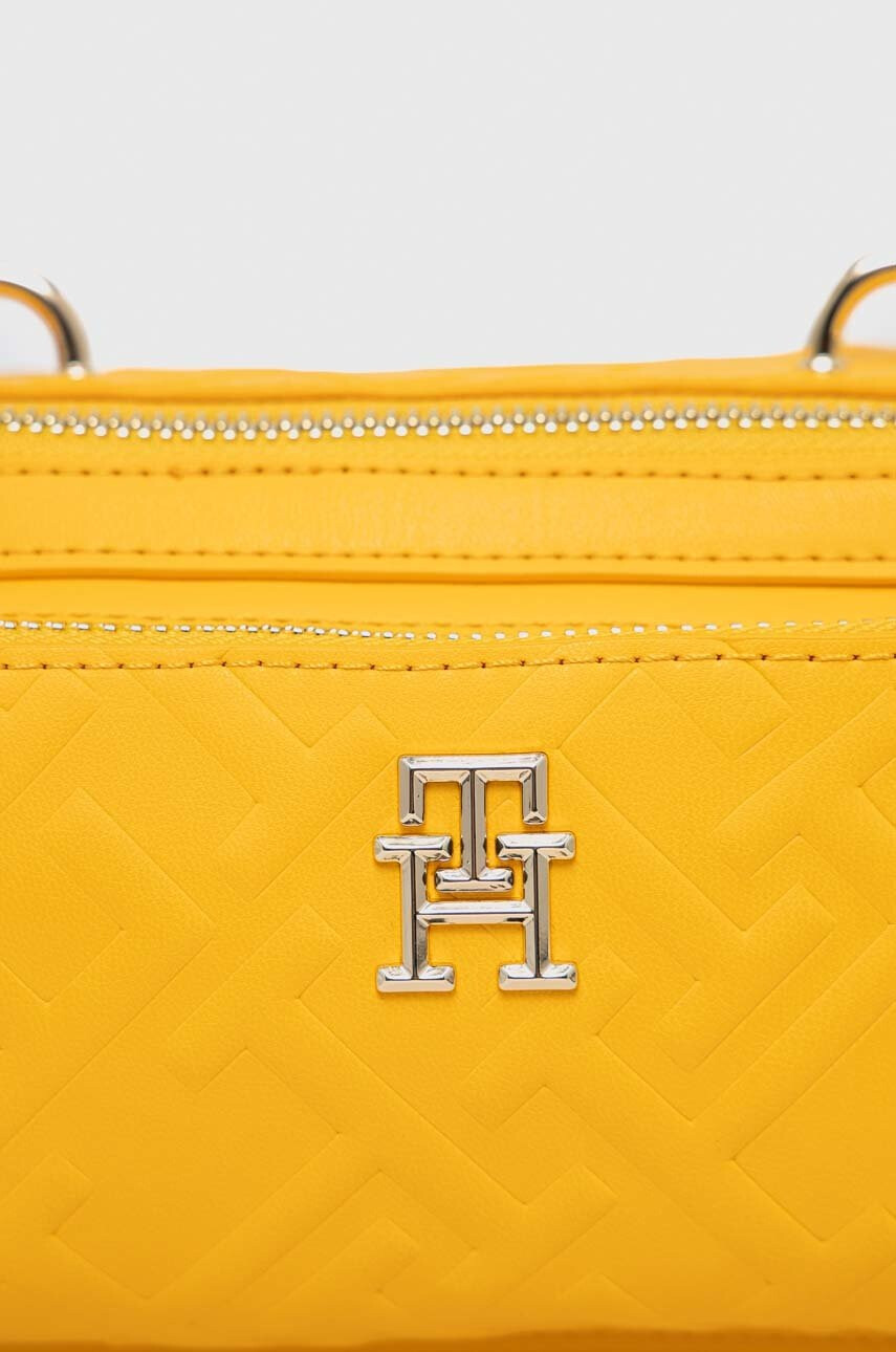 Tommy Hilfiger Чанта в оранжево - Pepit.bg