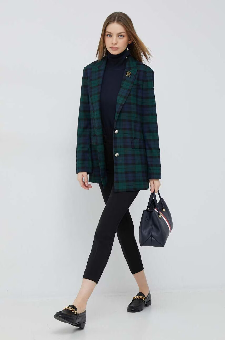 Tommy Hilfiger Чанта - Pepit.bg