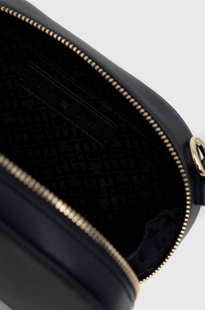 Tommy Hilfiger Чанта в тъмносиньо - Pepit.bg