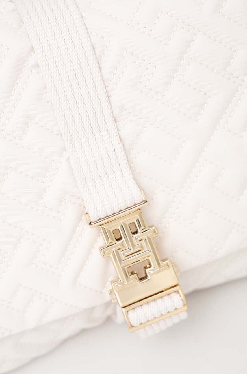Tommy Hilfiger Чанта в бяло - Pepit.bg