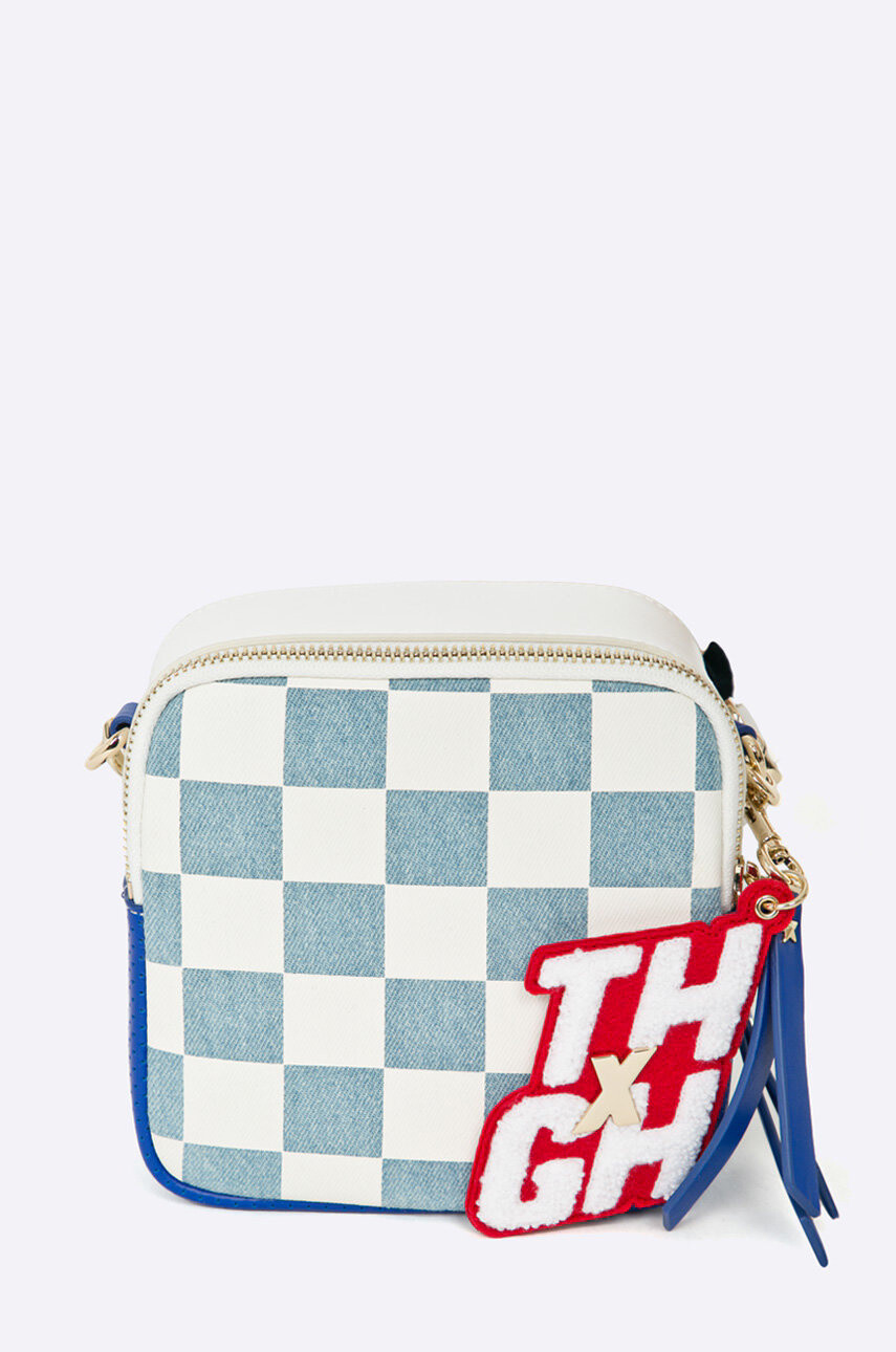 Tommy Hilfiger Чанта Gigi Hadid - Pepit.bg