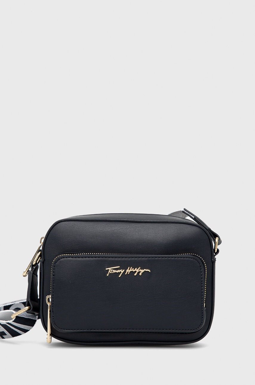 Tommy Hilfiger Чанта Iconic - Pepit.bg