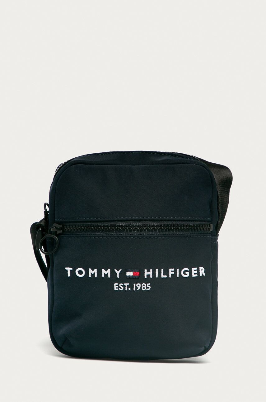 Tommy Hilfiger Чанта през рамо - Pepit.bg