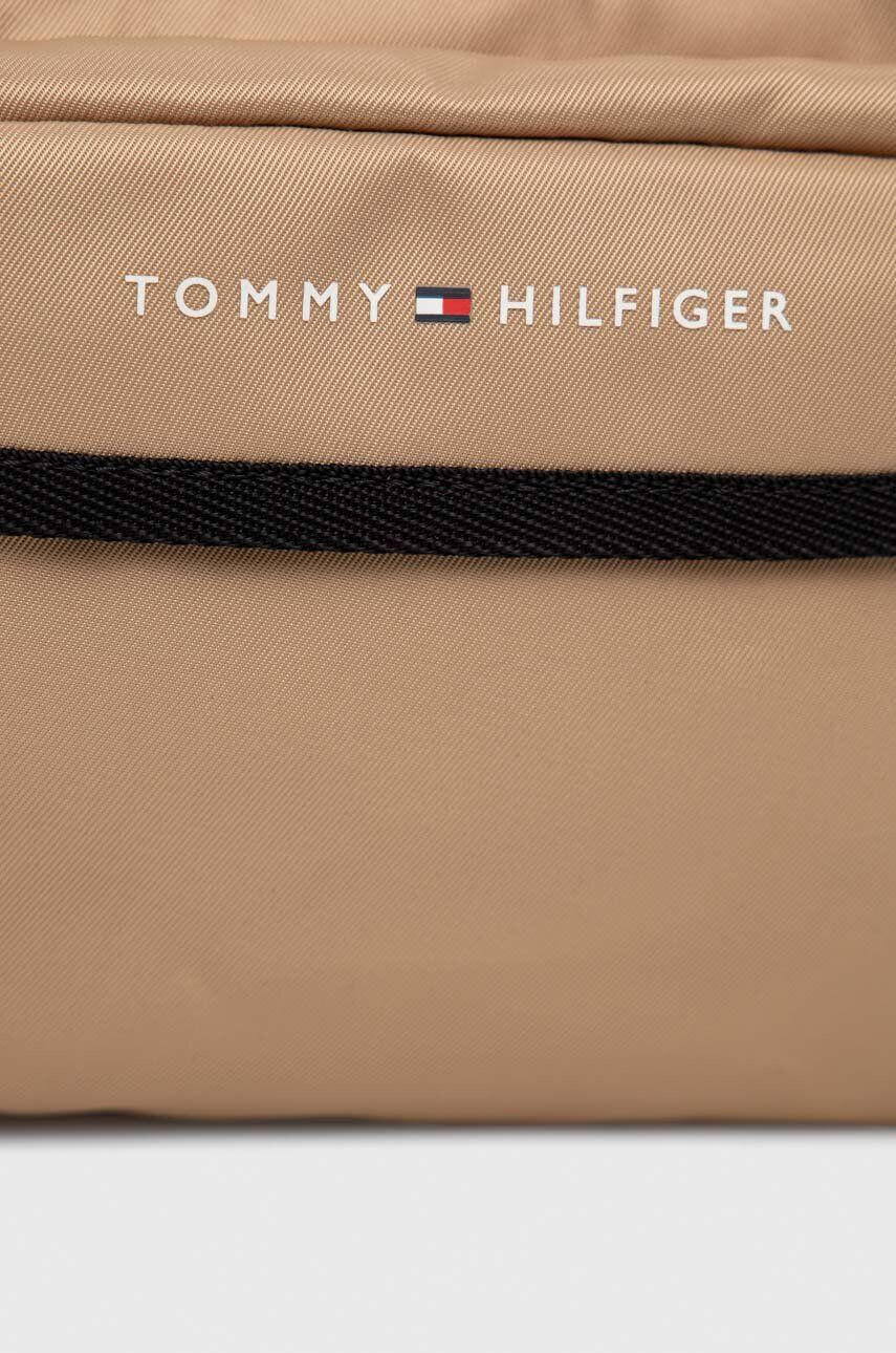 Tommy Hilfiger Чанта през рамо - Pepit.bg