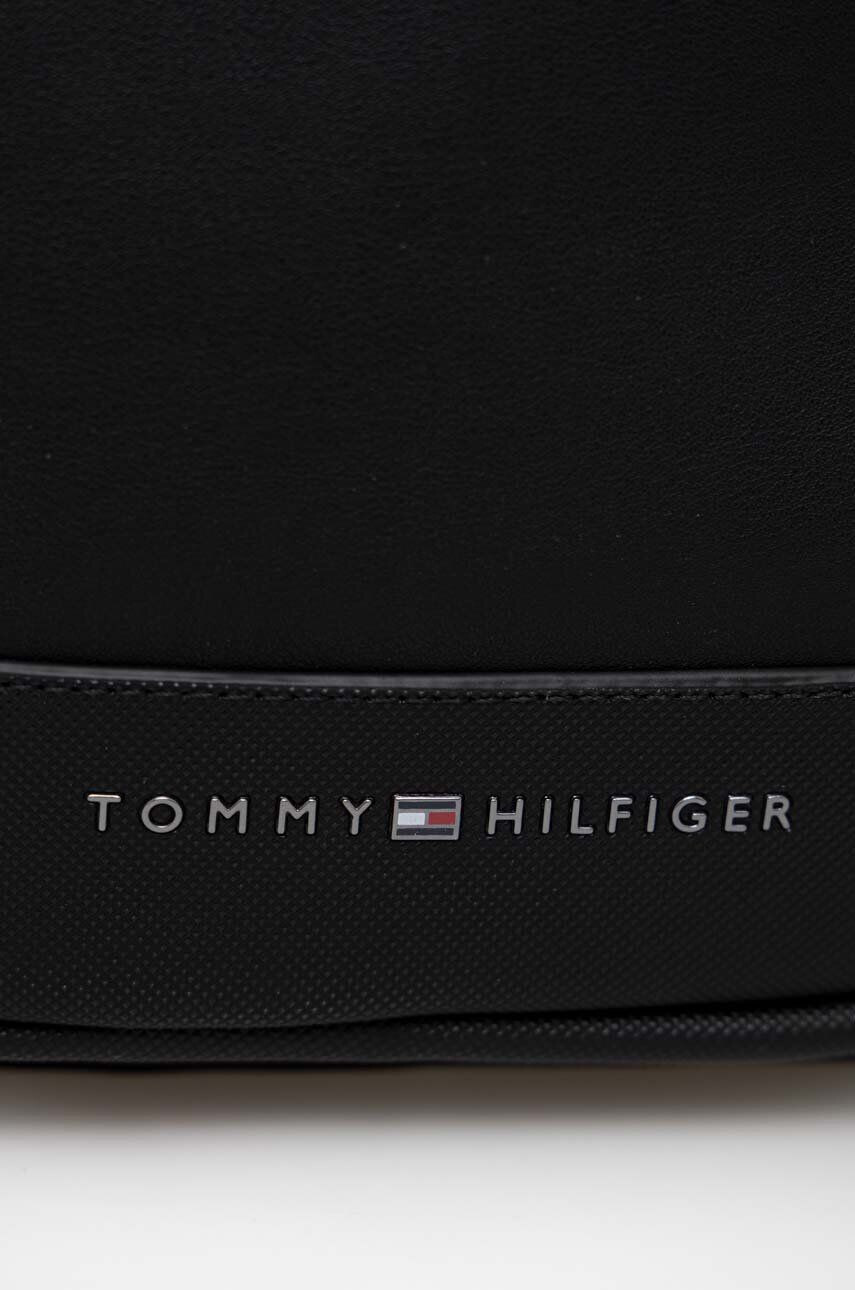 Tommy Hilfiger Чанта през рамо - Pepit.bg