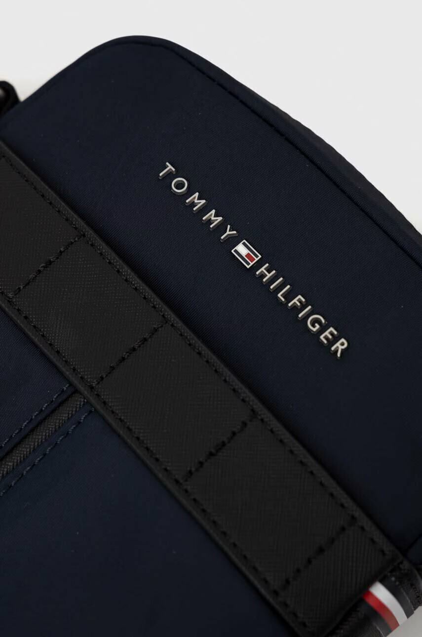 Tommy Hilfiger Чанта през рамо - Pepit.bg