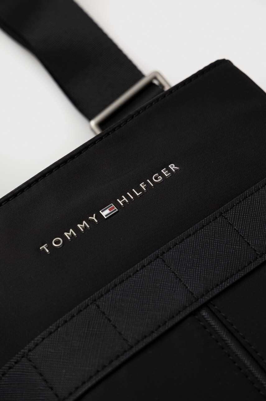 Tommy Hilfiger Чанта през рамо - Pepit.bg