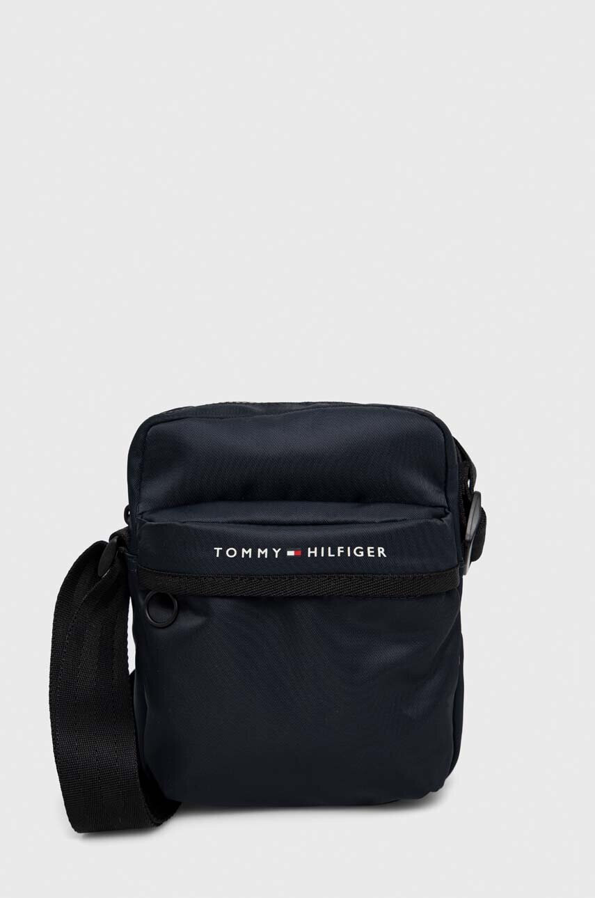 Tommy Hilfiger Чанта през рамо - Pepit.bg