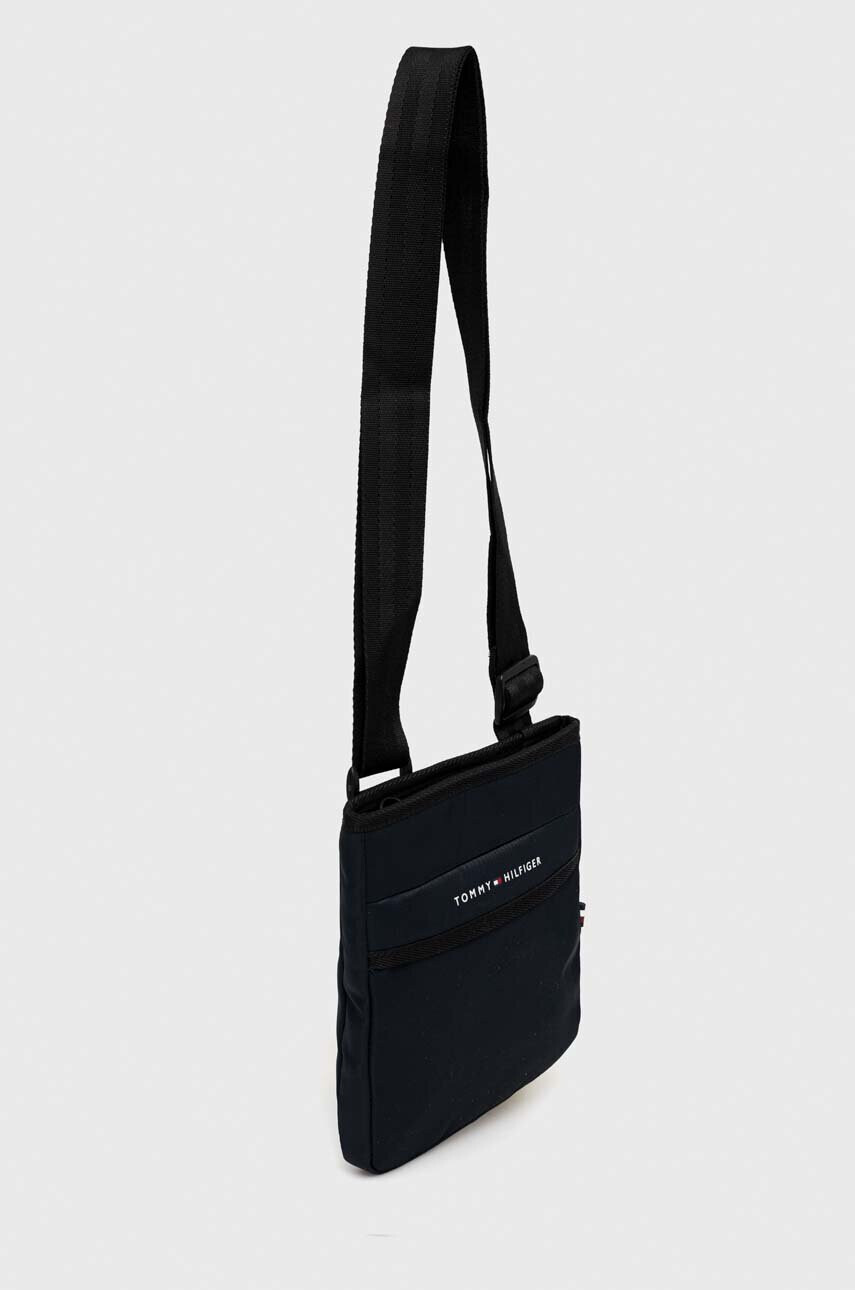 Tommy Hilfiger Чанта през рамо - Pepit.bg