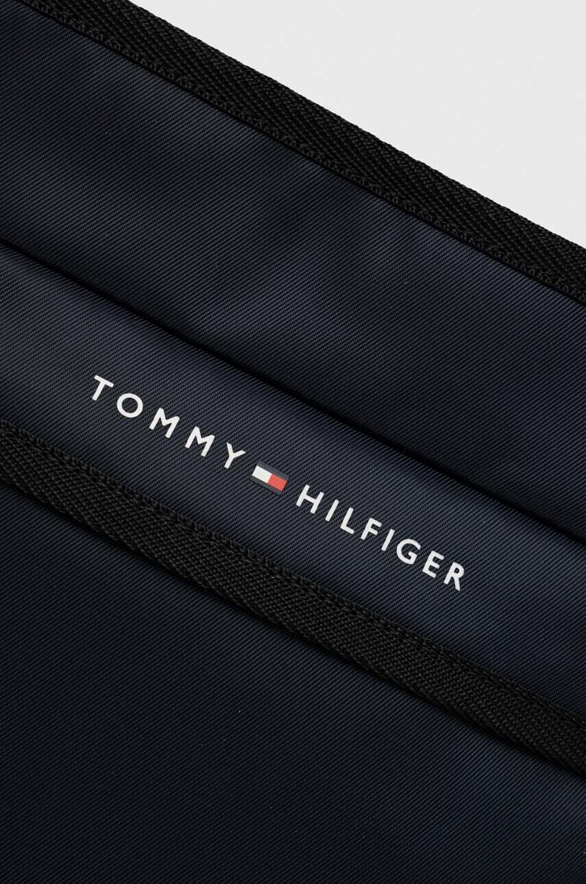 Tommy Hilfiger Чанта през рамо - Pepit.bg