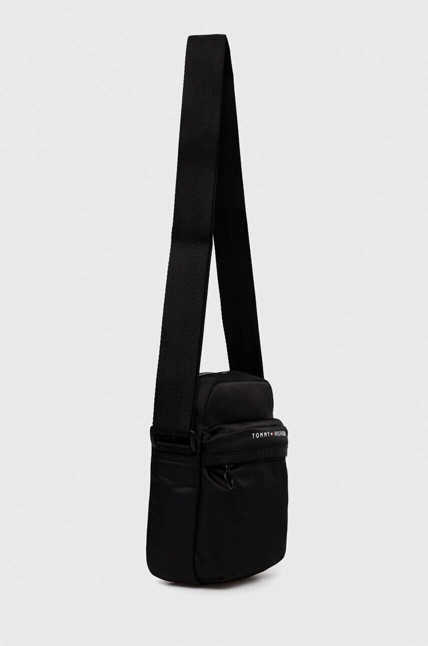 Tommy Hilfiger Чанта през рамо - Pepit.bg