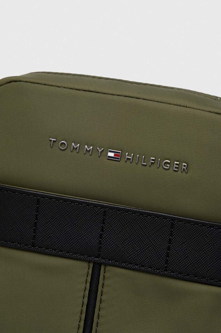 Tommy Hilfiger Чанта през рамо - Pepit.bg