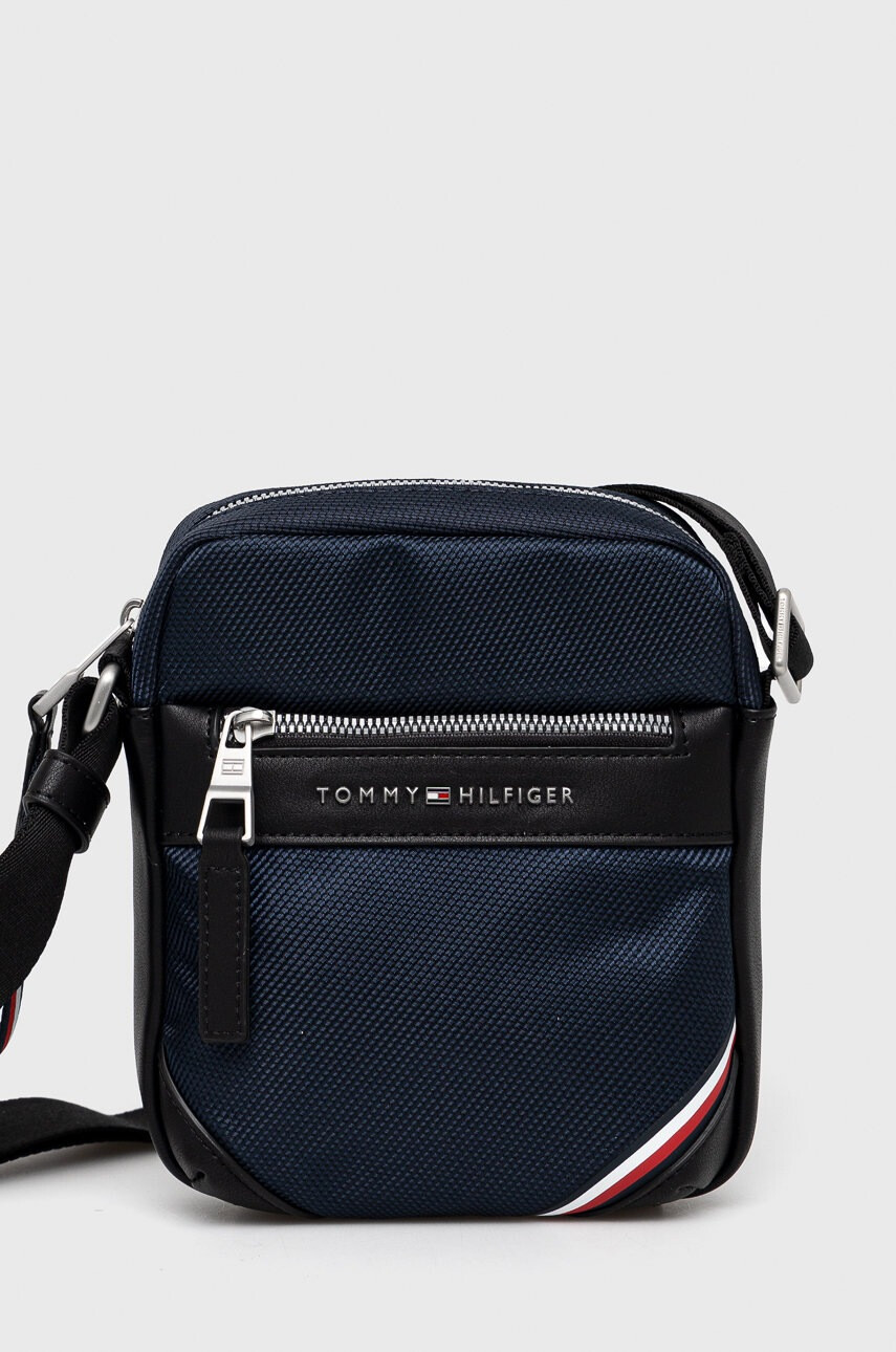 Tommy Hilfiger Чанта през рамо 1985 - Pepit.bg