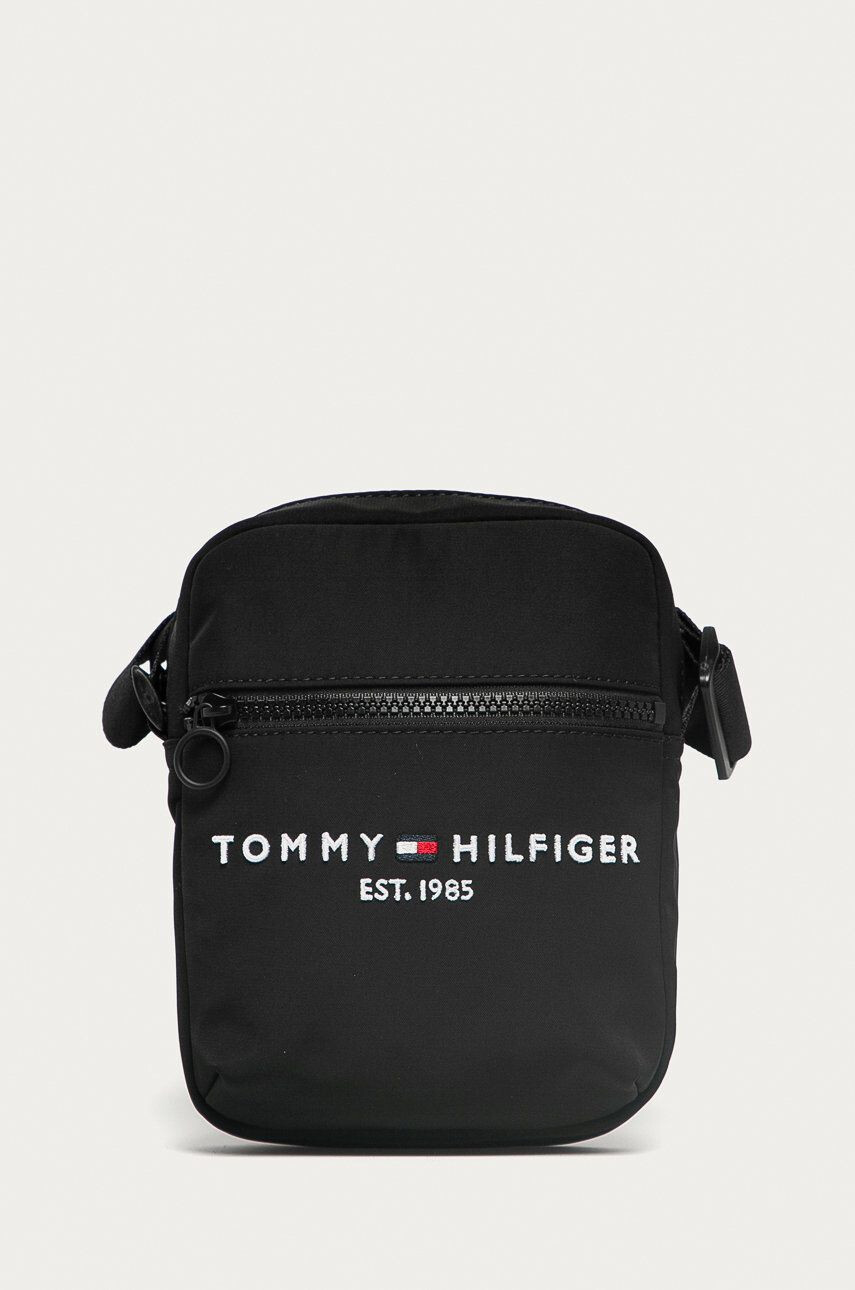 Tommy Hilfiger Чанта през рамо - Pepit.bg