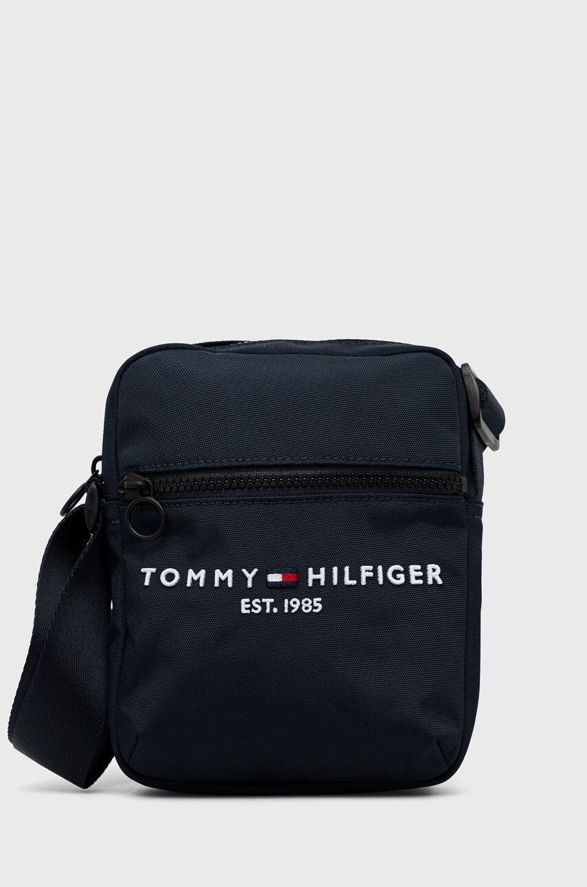 Tommy Hilfiger Чанта през рамо - Pepit.bg