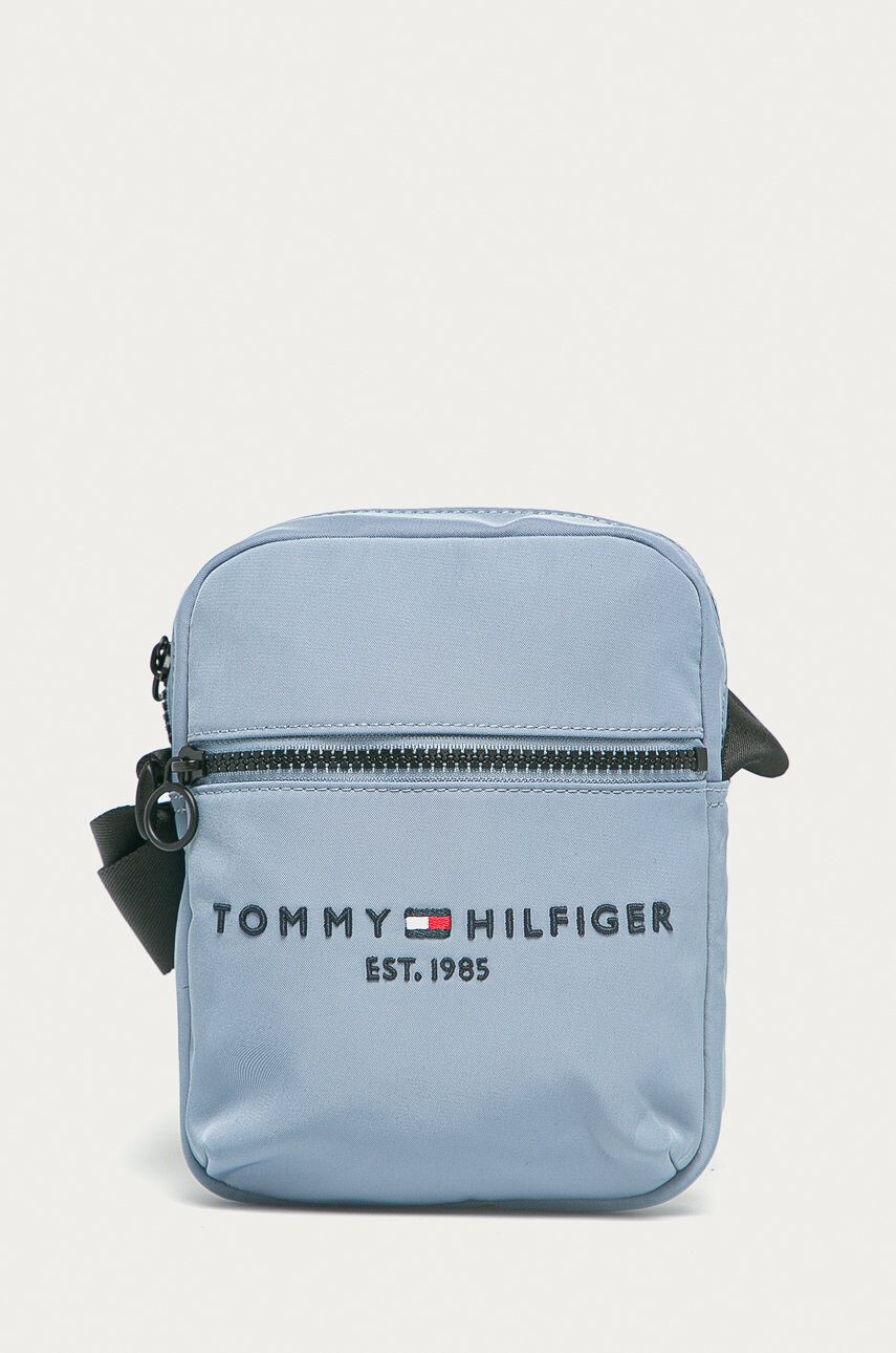 Tommy Hilfiger Чанта през рамо - Pepit.bg