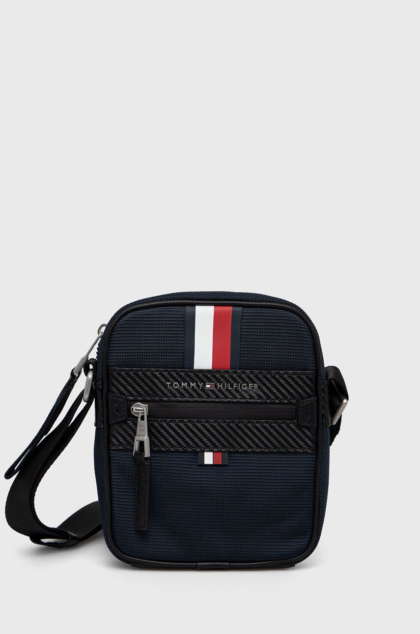 Tommy Hilfiger Чанта през рамо - Pepit.bg