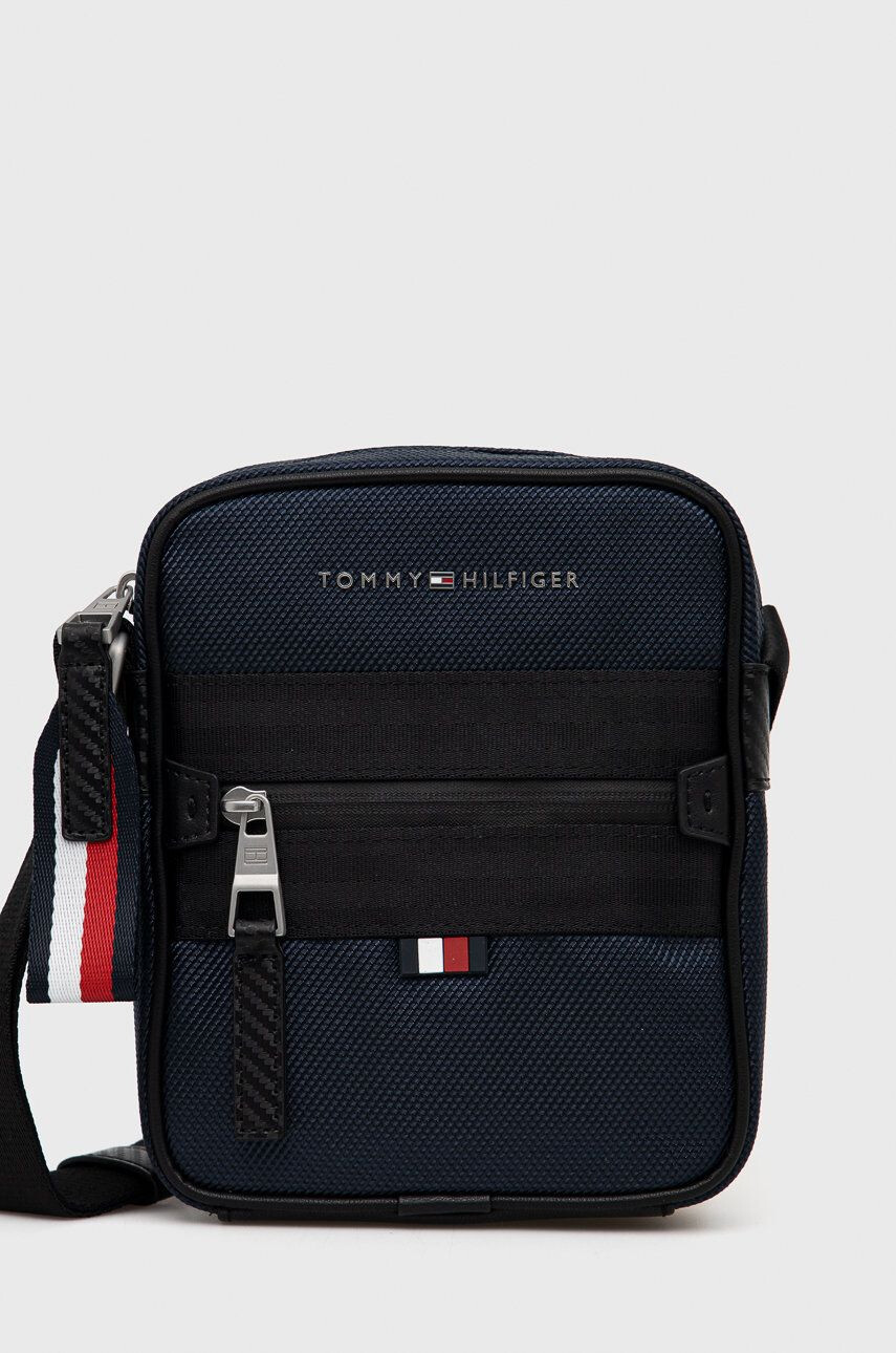 Tommy Hilfiger Чанта през рамо - Pepit.bg