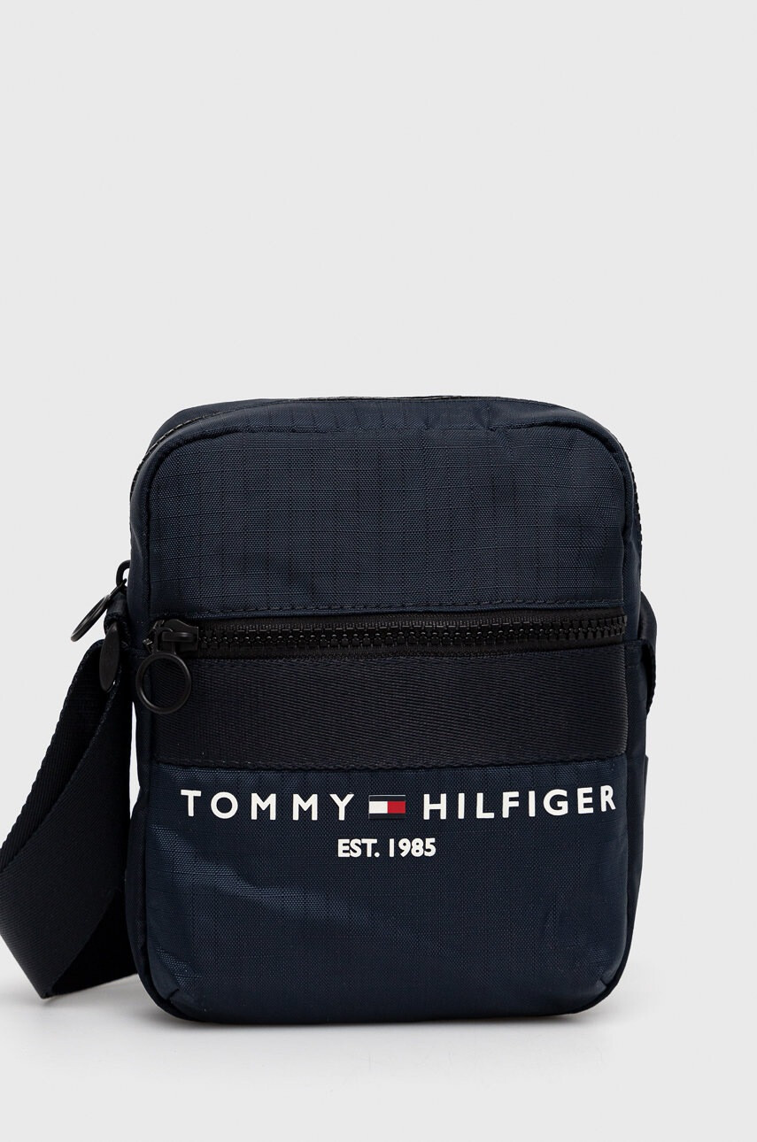 Tommy Hilfiger Чанта през рамо - Pepit.bg
