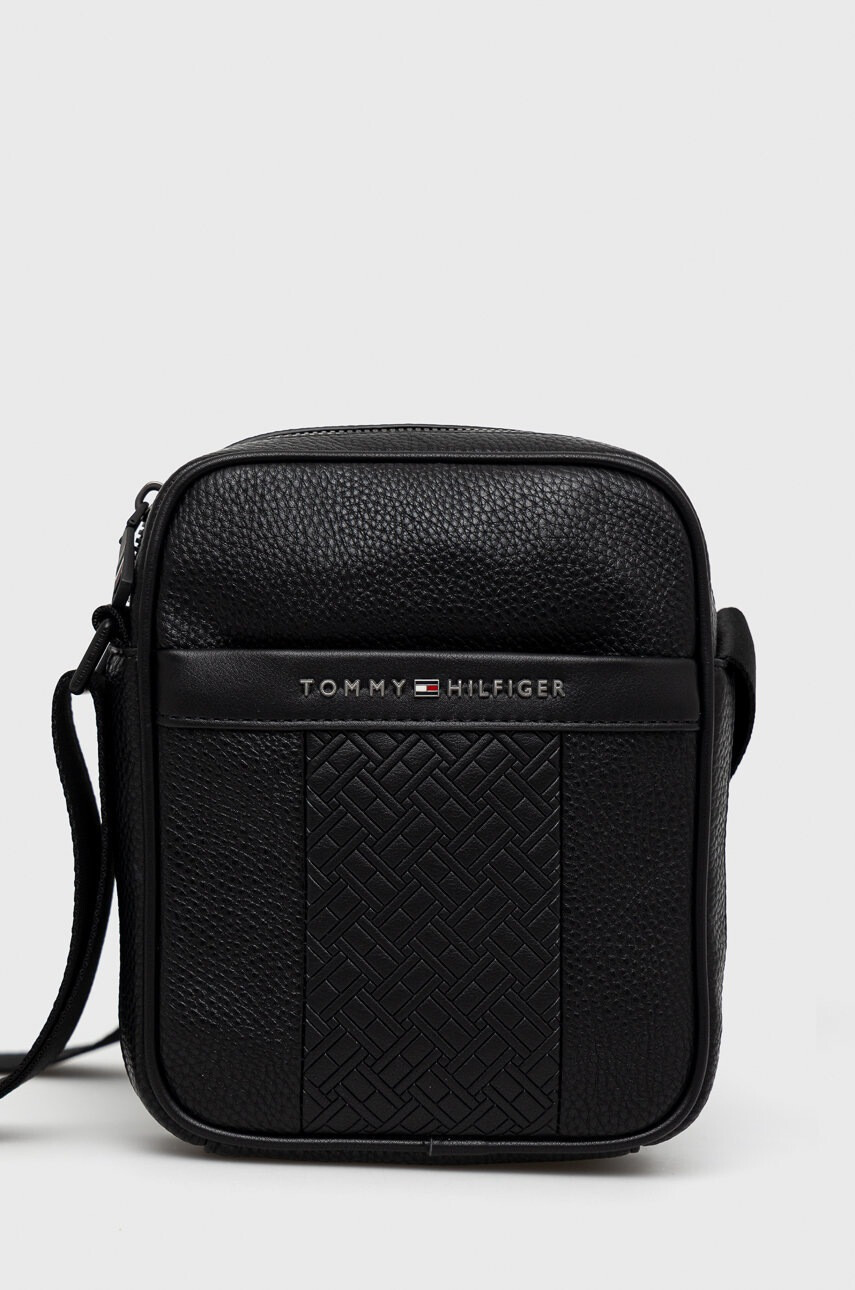 Tommy Hilfiger Чанта през рамо - Pepit.bg