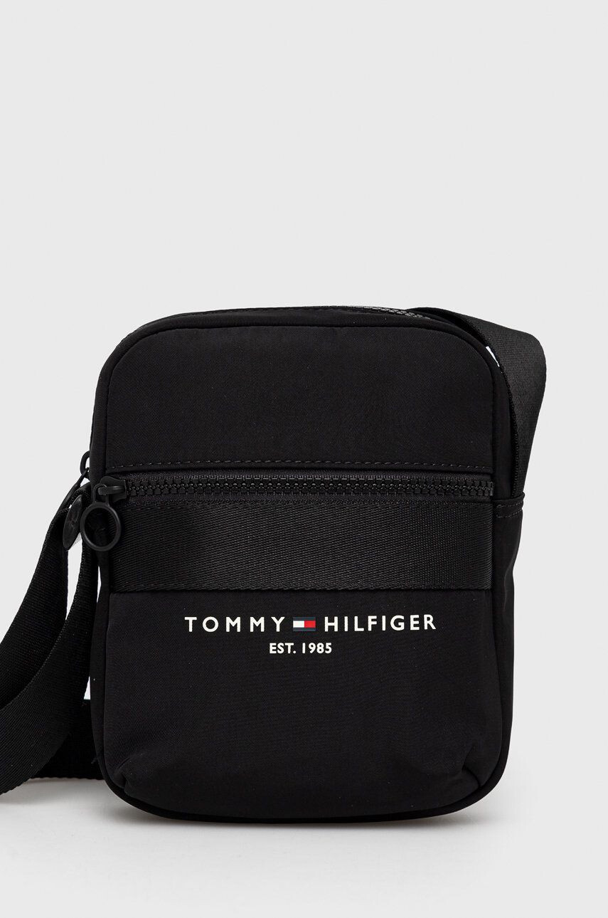 Tommy Hilfiger Чанта през рамо - Pepit.bg