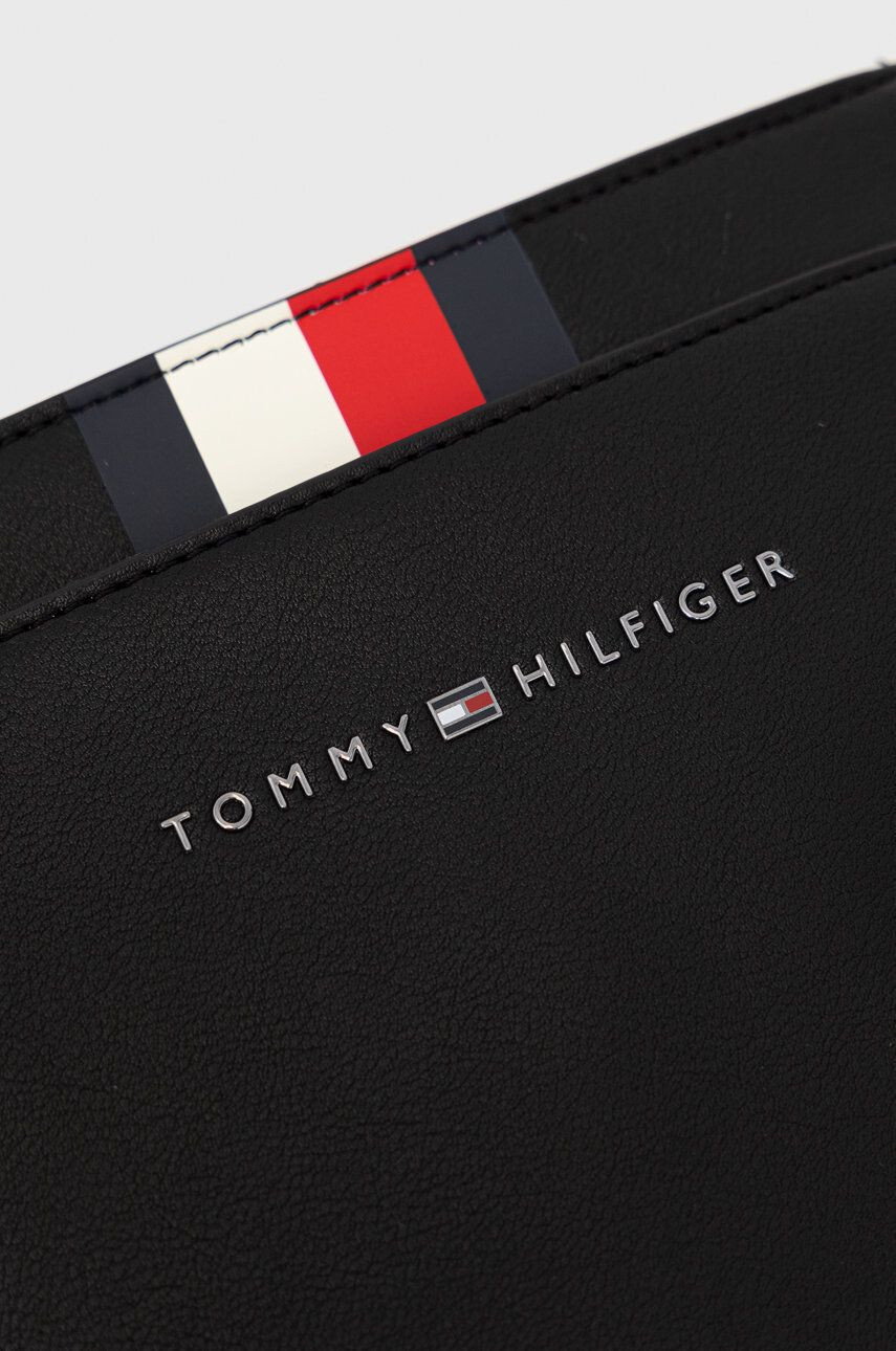 Tommy Hilfiger Чанта през рамо - Pepit.bg