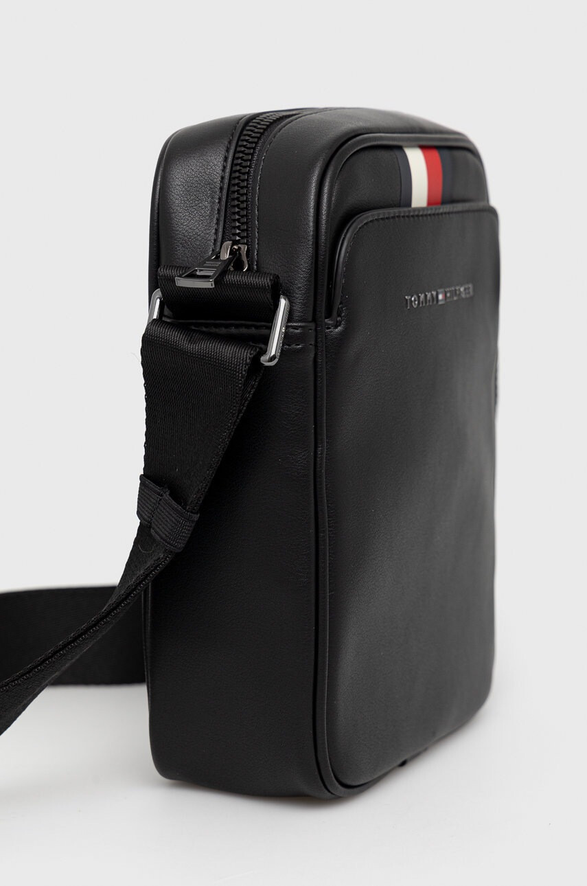 Tommy Hilfiger Чанта през рамо - Pepit.bg