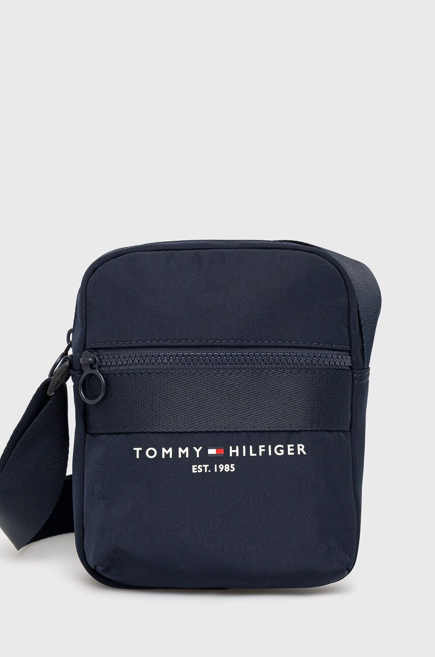 Tommy Hilfiger Чанта през рамо - Pepit.bg