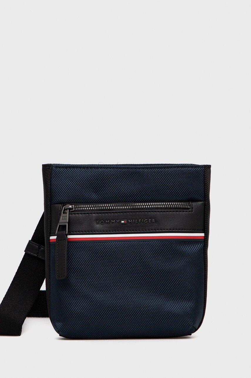 Tommy Hilfiger Чанта през рамо - Pepit.bg
