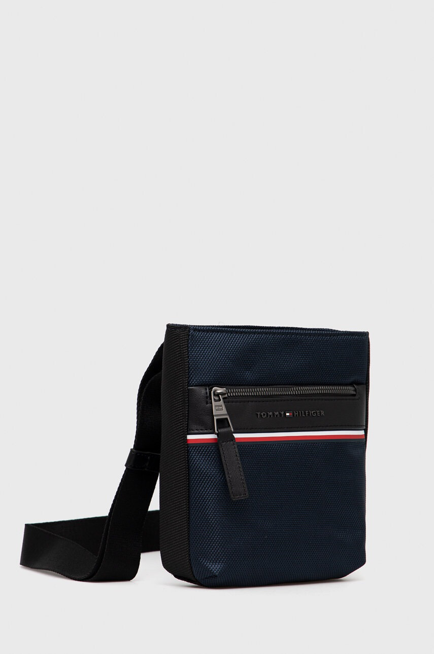 Tommy Hilfiger Чанта през рамо - Pepit.bg