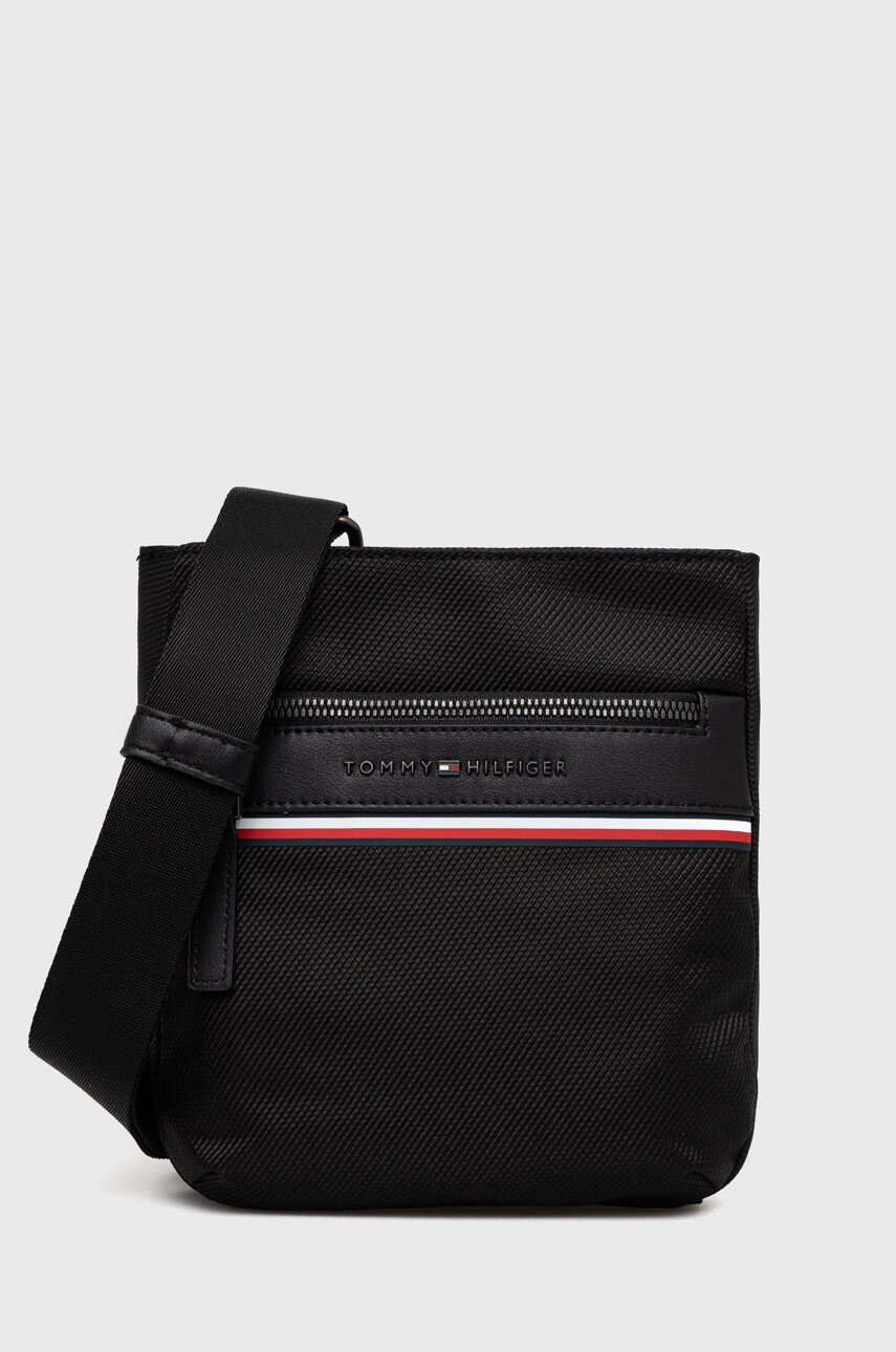 Tommy Hilfiger Чанта през рамо - Pepit.bg