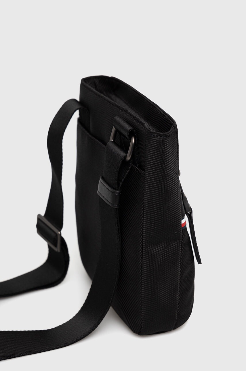 Tommy Hilfiger Чанта през рамо - Pepit.bg