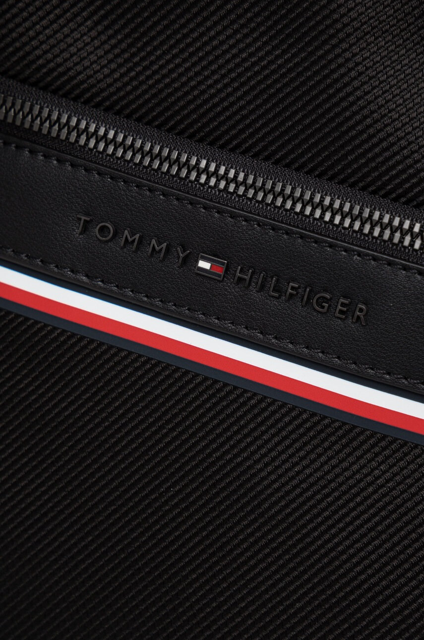 Tommy Hilfiger Чанта през рамо - Pepit.bg