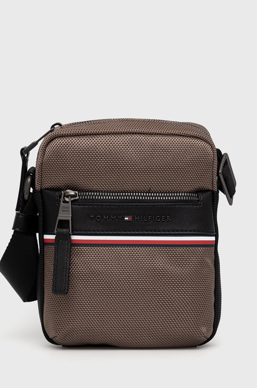 Tommy Hilfiger Чанта през рамо - Pepit.bg