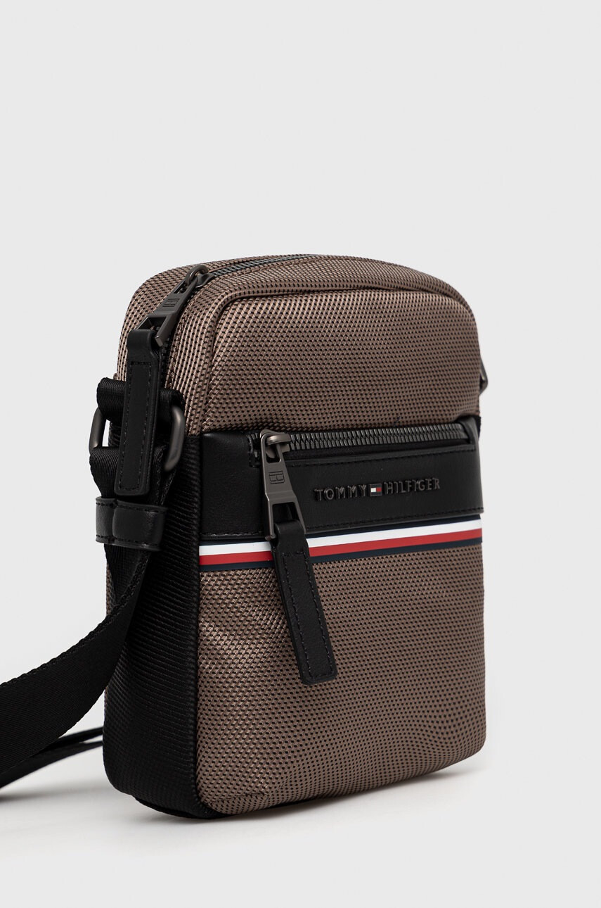 Tommy Hilfiger Чанта през рамо - Pepit.bg