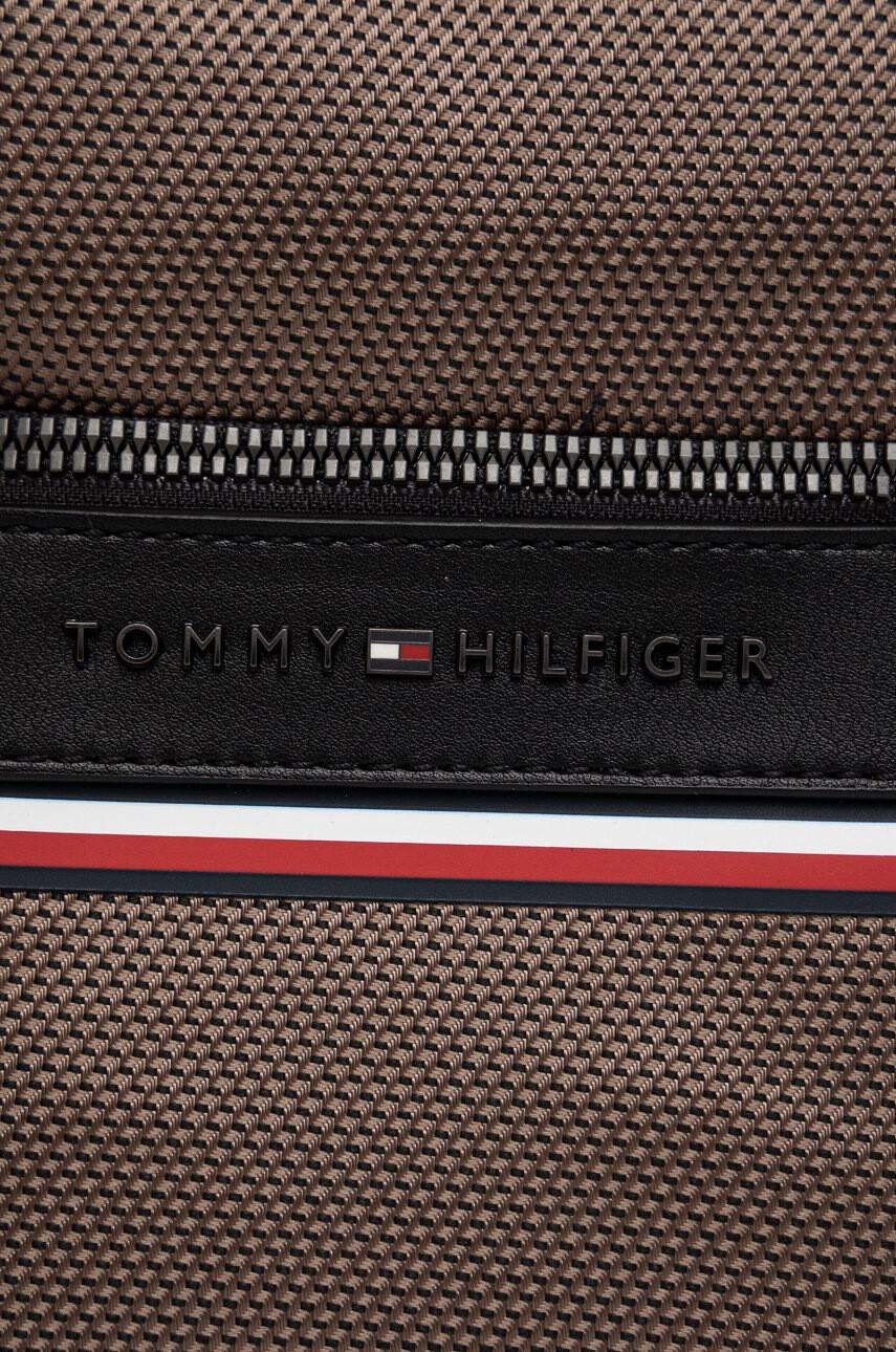 Tommy Hilfiger Чанта през рамо - Pepit.bg