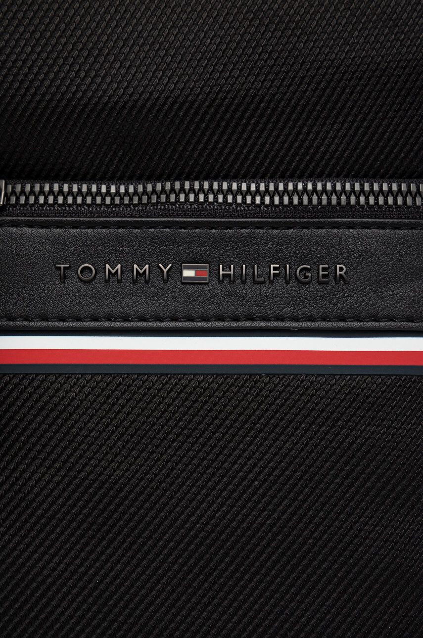 Tommy Hilfiger Чанта през рамо - Pepit.bg