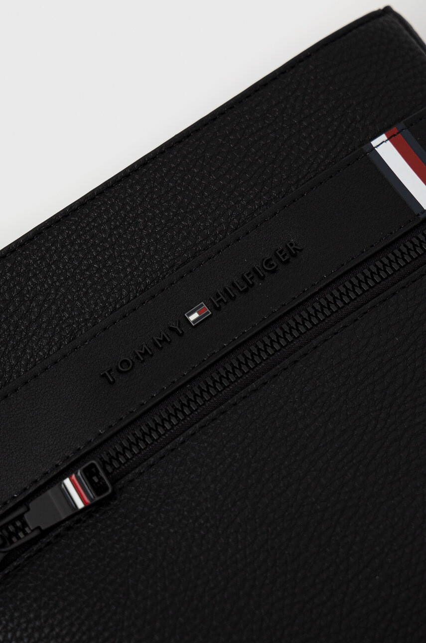 Tommy Hilfiger Чанта през рамо - Pepit.bg