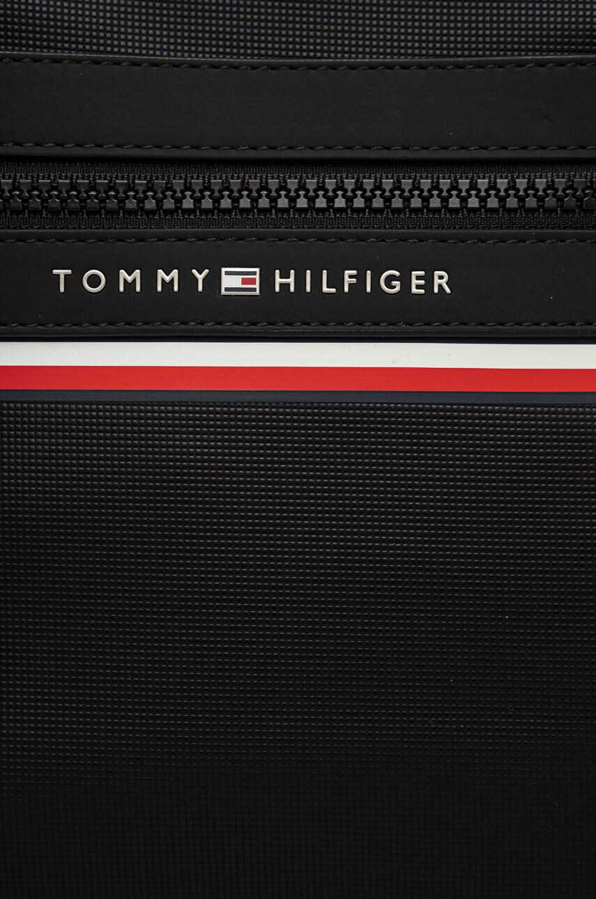 Tommy Hilfiger Чанта през рамо - Pepit.bg