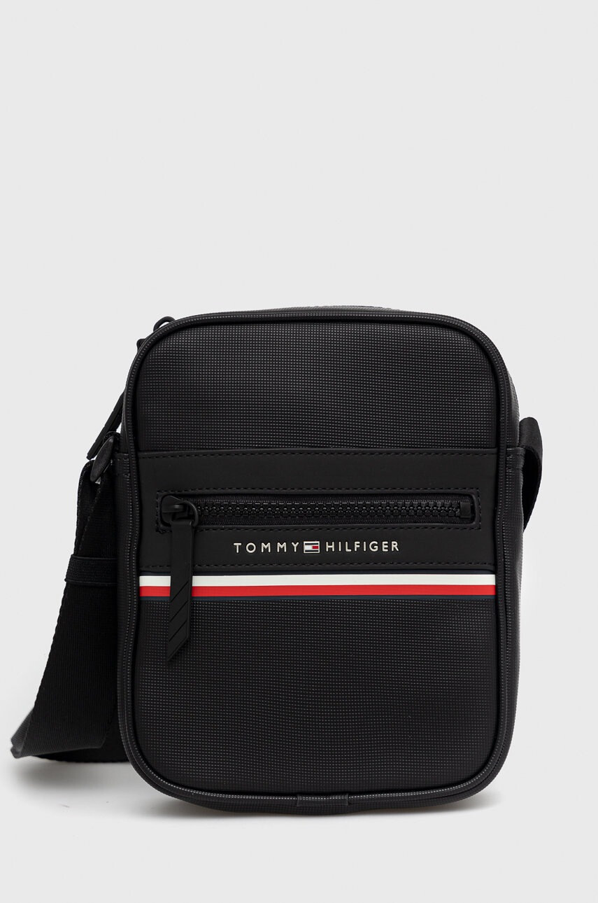 Tommy Hilfiger Чанта през рамо - Pepit.bg