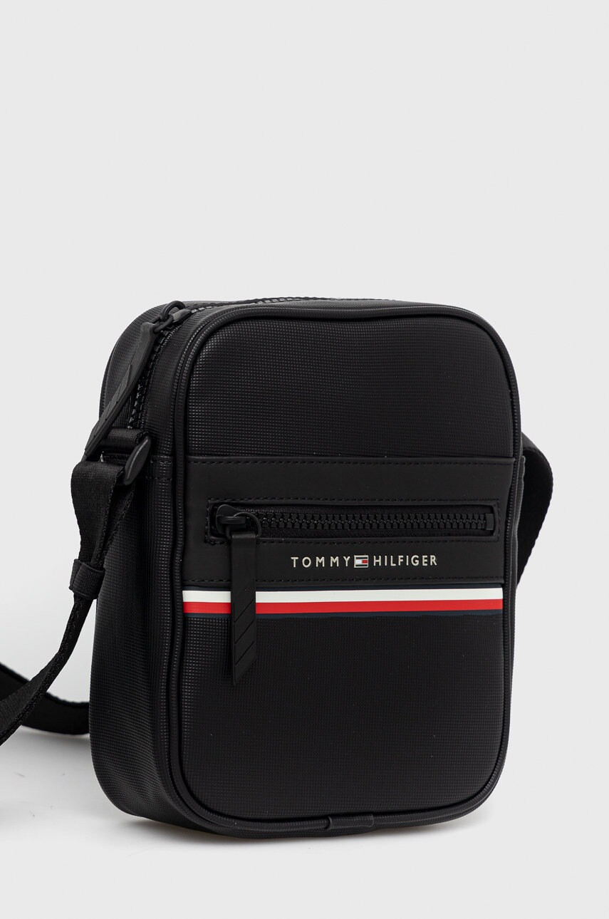 Tommy Hilfiger Чанта през рамо - Pepit.bg