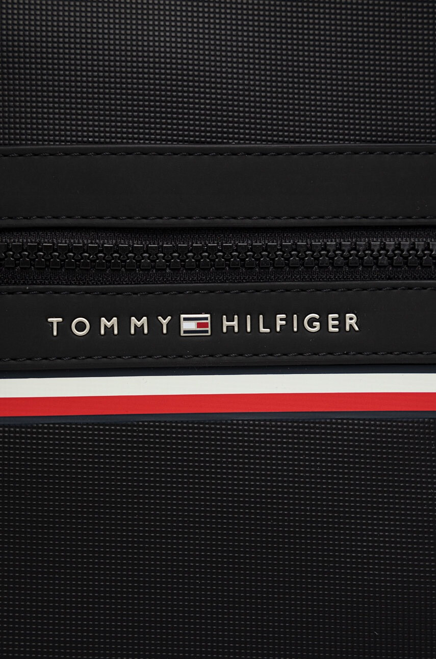 Tommy Hilfiger Чанта през рамо - Pepit.bg