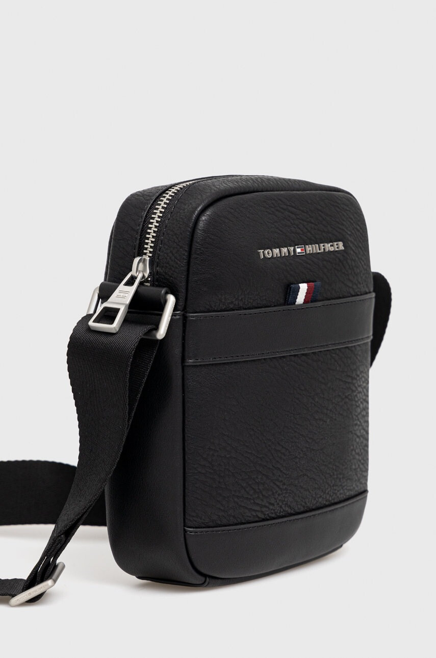 Tommy Hilfiger Чанта през рамо - Pepit.bg