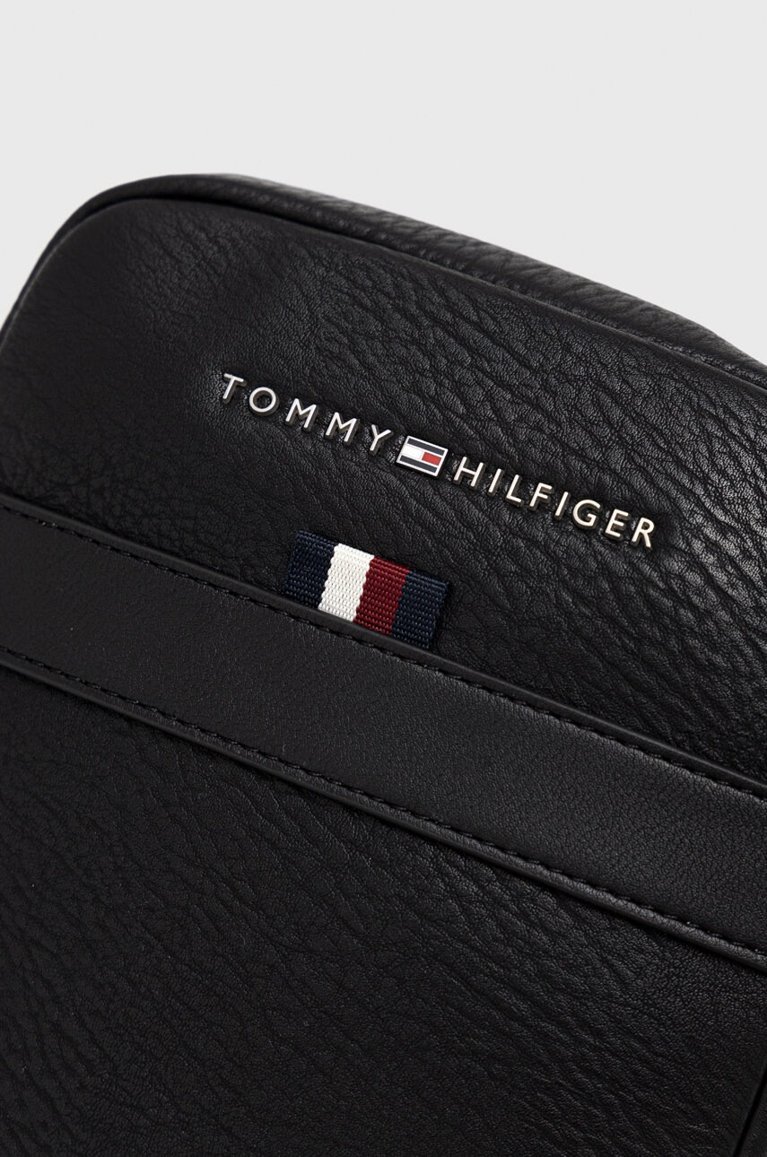 Tommy Hilfiger Чанта през рамо - Pepit.bg