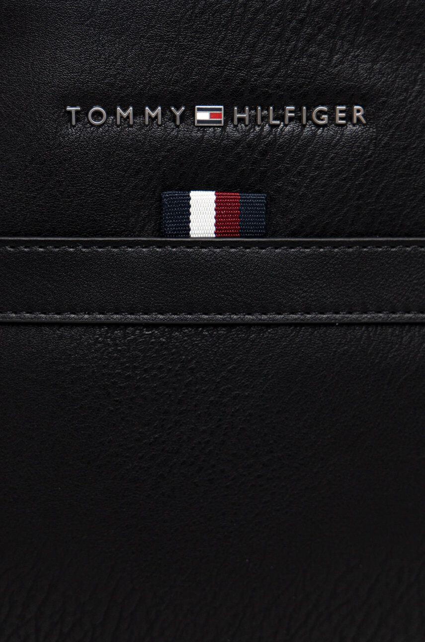 Tommy Hilfiger Чанта през рамо - Pepit.bg