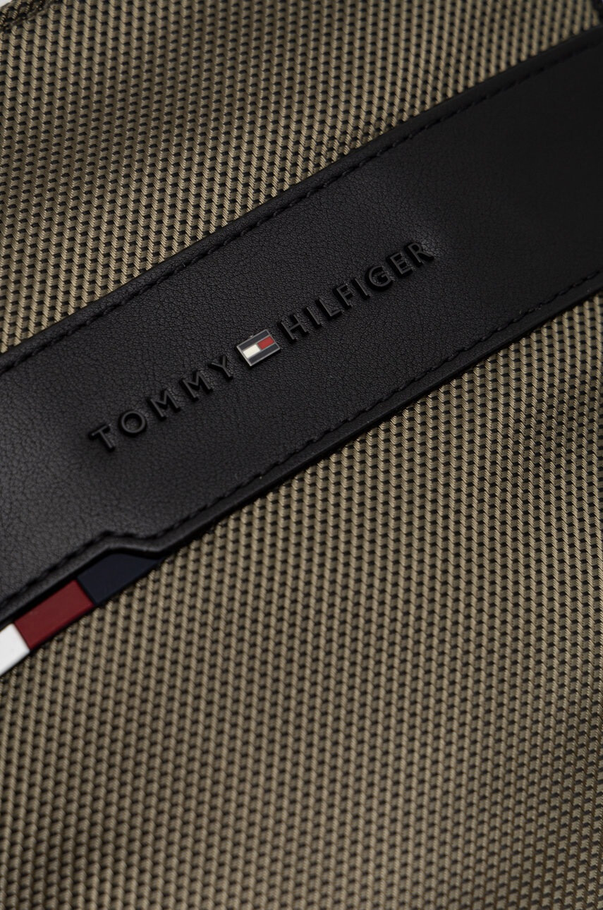Tommy Hilfiger Чанта през рамо - Pepit.bg
